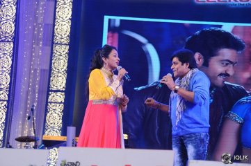 Rabhasa Movie Audio Launch